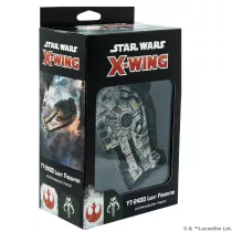 Star Wars X-Wing: YT-2400 Light Freighter kiegészítő - angol kiadás