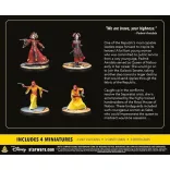Star Wars: Shatterpoint - We Are Brave - Squad Pack - EN/FR/PL/DE/ES