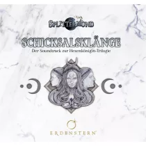 Splittermond - Schicksalsklänge - Der Soundtrack zur Hexenkönigin-Trilogie-1028