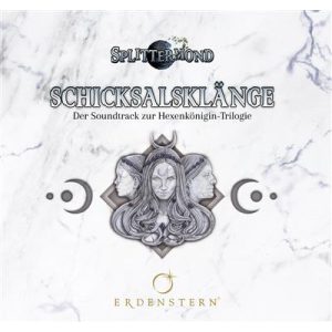Splittermond - Schicksalsklänge - Der Soundtrack zur Hexenkönigin-Trilogie-1028