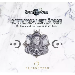 Splittermond - Schicksalsklänge - Der Soundtrack zur Hexenkönigin-Trilogie-1028