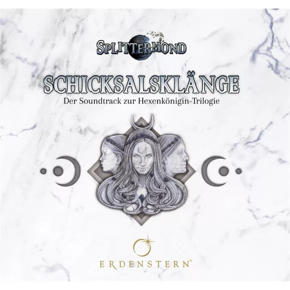 Splittermond - Schicksalsklänge - Der Soundtrack zur Hexenkönigin-Trilogie-1028