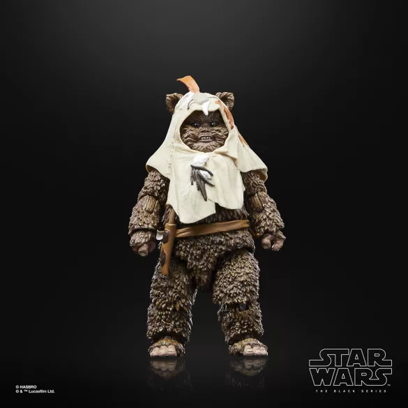 Star Wars The Black Series Paploo-F70735L20