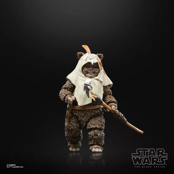 Star Wars The Black Series Paploo-F70735L20