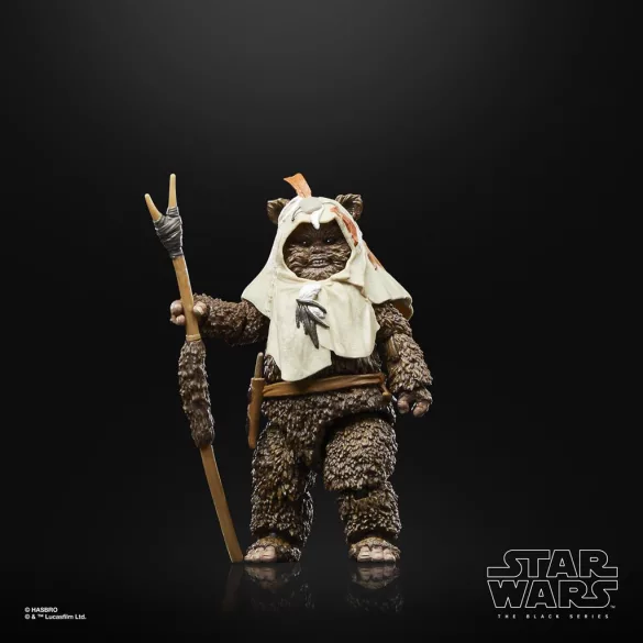Star Wars The Black Series Paploo-F70735L20
