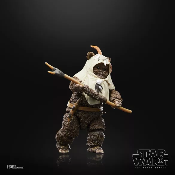 Star Wars The Black Series Paploo-F70735L20