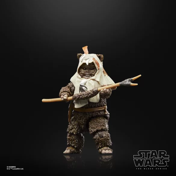 Star Wars The Black Series Paploo-F70735L20