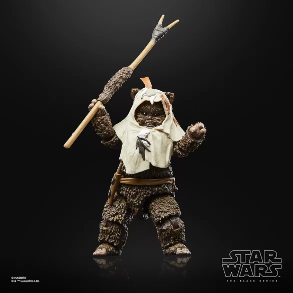 Star Wars The Black Series Paploo-F70735L20