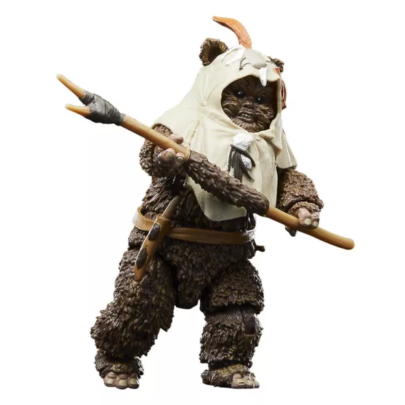 Star Wars The Black Series Paploo-F70735L20
