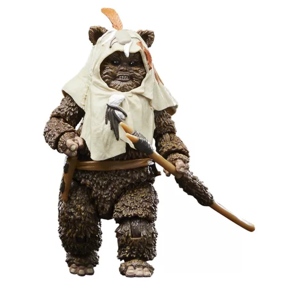Star Wars The Black Series Paploo-F70735L20