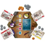 Thrones of Valeria - EN-DMGTOV001