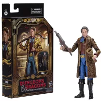   Dungeons & Dragons Golden Archive Forge premium action figure