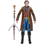 Dungeons & Dragons Golden Archive Forge premium action figure