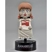 The Conjuring Universe - Body Knocker - Annabelle-NECA41989