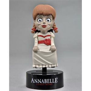 The Conjuring Universe - Body Knocker - Annabelle-NECA41989