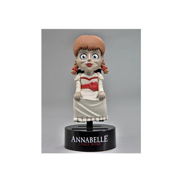The Conjuring Universe - Body Knocker - Annabelle-NECA41989