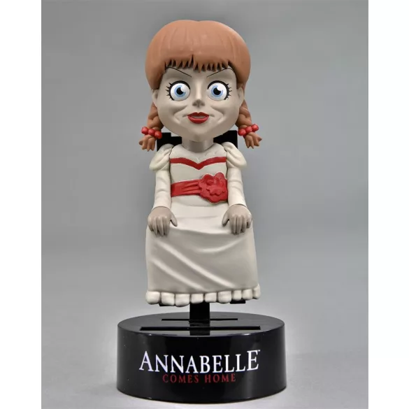 The Conjuring Universe - Body Knocker - Annabelle-NECA41989