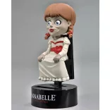 The Conjuring Universe - Body Knocker - Annabelle-NECA41989