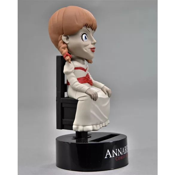 The Conjuring Universe - Body Knocker - Annabelle-NECA41989