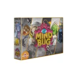 Mindbug - Base Set "First Contact" (Retail Version) - DE-RR01FCDE01