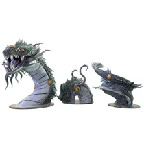   Critical Role: Uk'otoa Boxed Miniature - English Edition