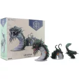 Critical Role: Uk'otoa Boxed Miniature - EN-WZK74278