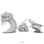 Critical Role Unpainted Miniatures: Uk'otoa Boxed Miniature - EN-WZK90668