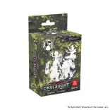 Dungeons & Dragons Onslaught: Expansion - Sellswords 1 - EN-89707