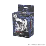 Dungeons & Dragons Onslaught: Expansion - Harpers 1 - EN-89709
