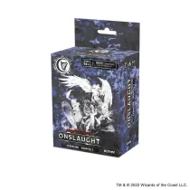 Dungeons & Dragons Onslaught: Expansion - Harpers 1 - EN-89709