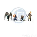 Dungeons & Dragons Onslaught: Expansion - Harpers 1 - EN-89709