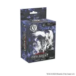 Dungeons & Dragons Onslaught: Expansion - Harpers 1 - EN-89709