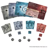 Dungeons & Dragons Onslaught: Expansion - Harpers 1 - EN-89709