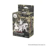 Dungeons & Dragons Onslaught: Expansion - Zhentarim 1 - EN-89710