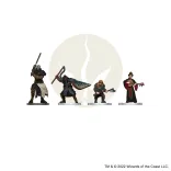 Dungeons & Dragons Onslaught: Expansion - Zhentarim 1 - EN-89710