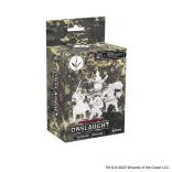 Dungeons & Dragons Onslaught: Expansion - Zhentarim 1 - EN-89710