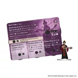 Dungeons & Dragons Onslaught: Expansion - Zhentarim 1 - EN-89710