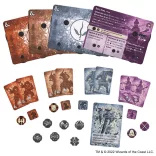 Dungeons & Dragons Onslaught: Expansion - Zhentarim 1 - EN-89710