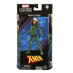 Hasbro Marvel Legends Series Marvel's Rogue X-Men Figure-F70395L00