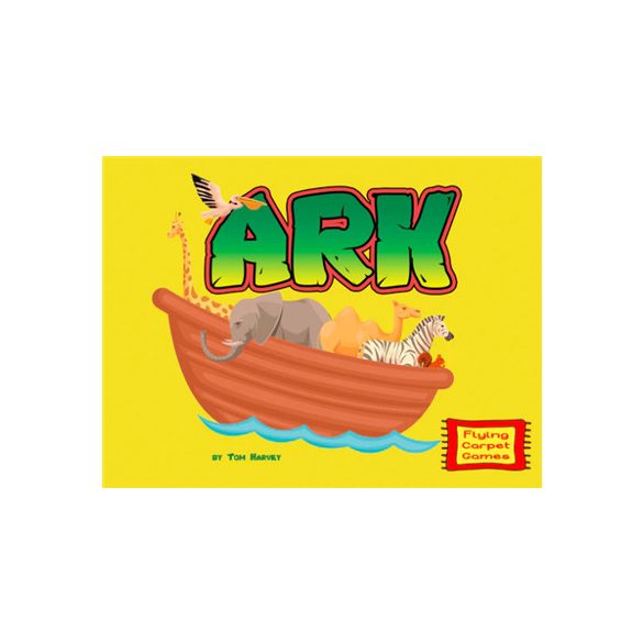 Ark - EN-FCG10001