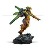 Infinity - Léi Gōng, Invincibles Lord of Thunder - EN-281331-0968