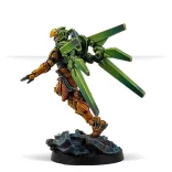 Infinity - Léi Gōng, Invincibles Lord of Thunder - EN-281331-0968