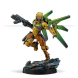 Infinity - Léi Gōng, Invincibles Lord of Thunder - EN-281331-0968