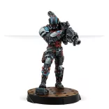 Infinity - Corregidor Fireteam Pack Alpha - EN-281519-0985