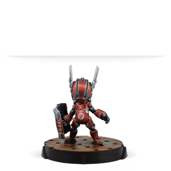 Infinity - Corregidor Fireteam Pack Alpha - EN-281519-0985