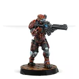 Infinity - Corregidor Fireteam Pack Alpha - EN-281519-0985