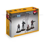 Infinity - Corregidor Fireteam Pack Alpha - EN-281519-0985