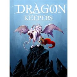 Dragon Keepers - EN-KW0701