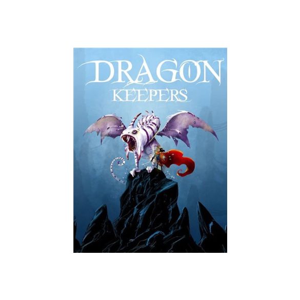 Dragon Keepers - EN-KW0701