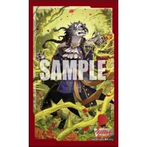 Bushiroad Sleeve Collection Mini Vol.628 Cardfight! Vanguard Gramphea, Lord of Forest (70 Sleeves)-208323